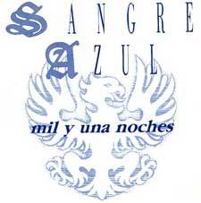 Sangre Azul : Mil y una Noches